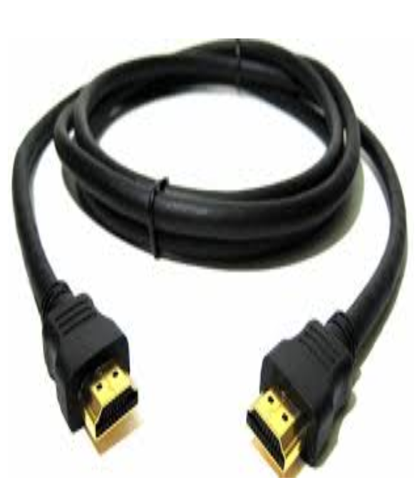  - Cabos  - preta - Central - unidade    Cod. CABO HDMI COM HDMI 2M